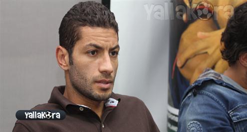 خاص.. لماذا يريد شريف عبد الفضيل معاقبة أبو تريكة؟